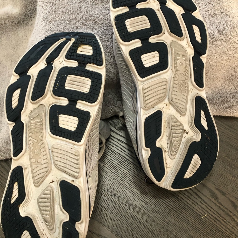 HOKA WALKING TENNIS SHOE women - Picture 5 of 11